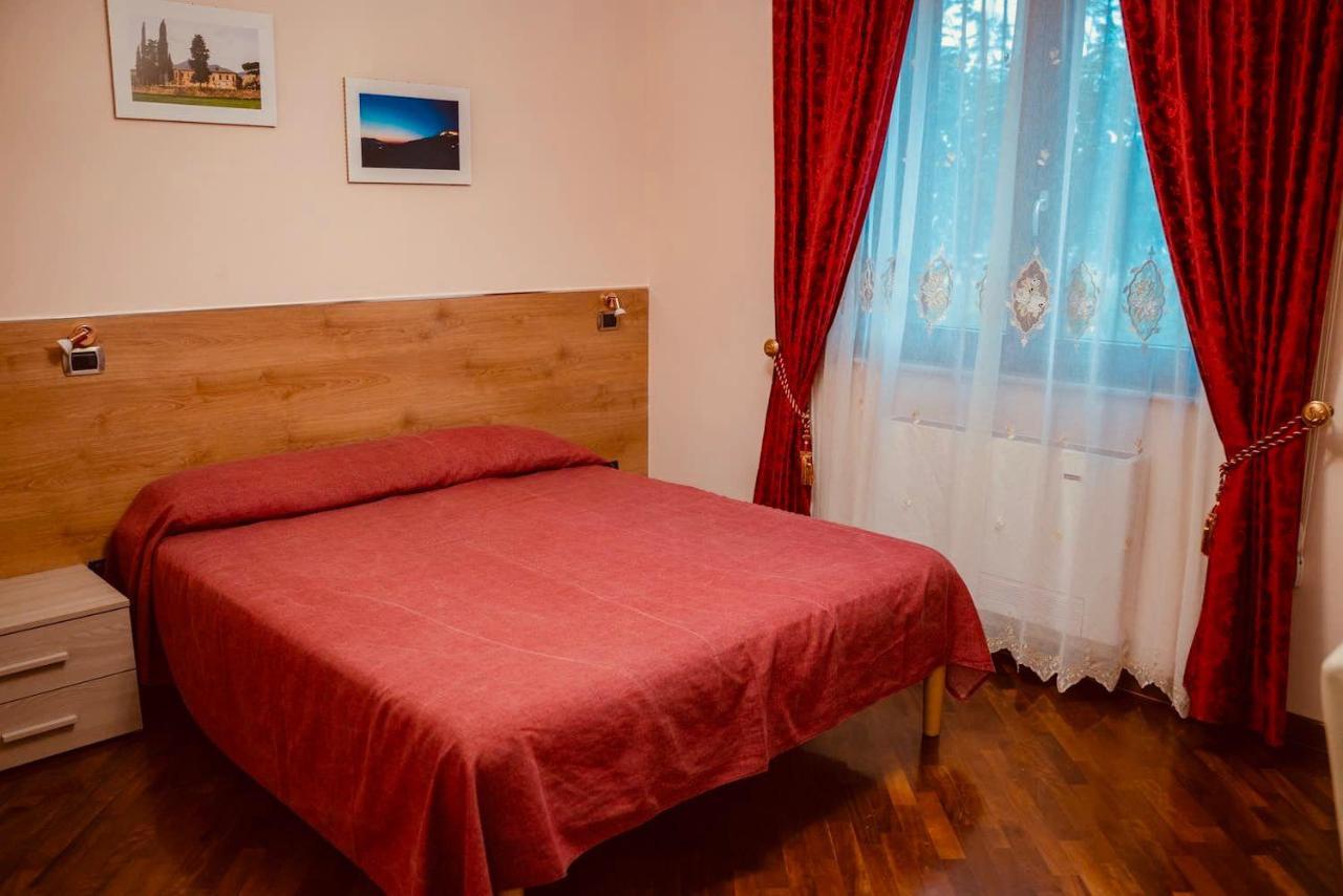 Villa Ulivi Filiano Esterno foto